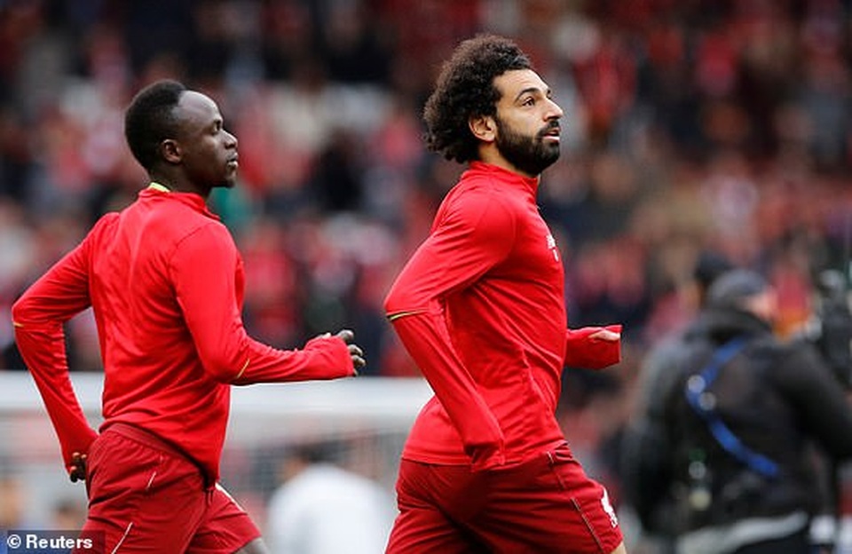 Liverpool 2-0 Chelsea: Hai phút, hai bàn thắng và ngôi đầu bảng - 18 Liverpool 2-0 Chelsea: Hai phút, hai bàn thắng và ngôi đầu bảng - 18