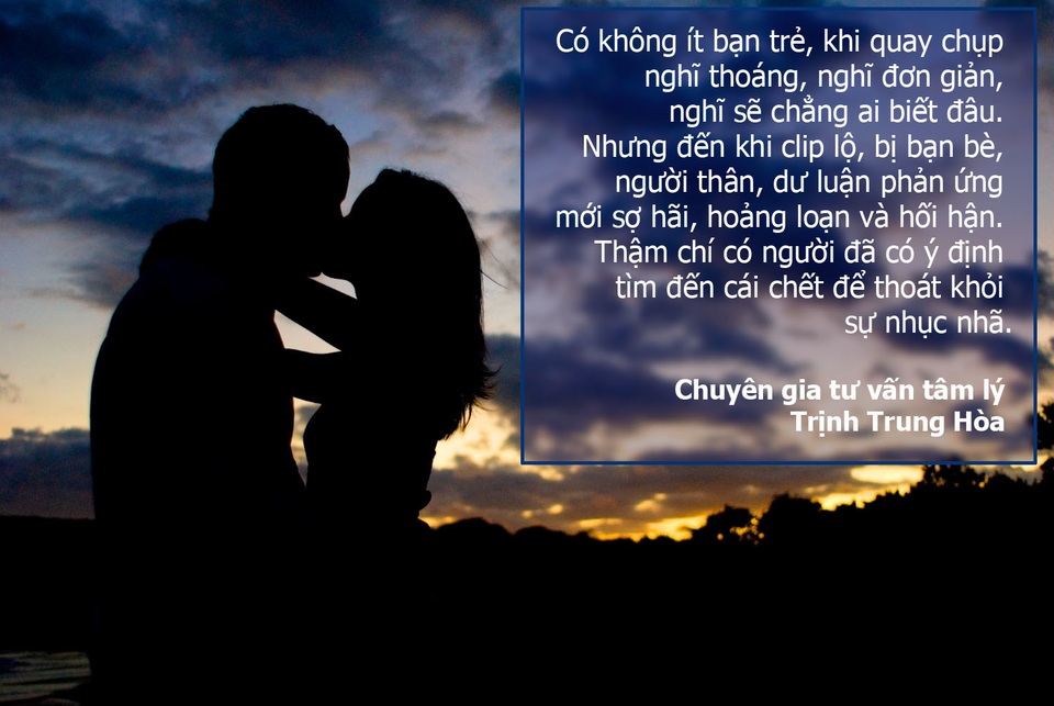 Ảnh cưới “nude” và clip “nóng” gây ồn ào dư luận - 3