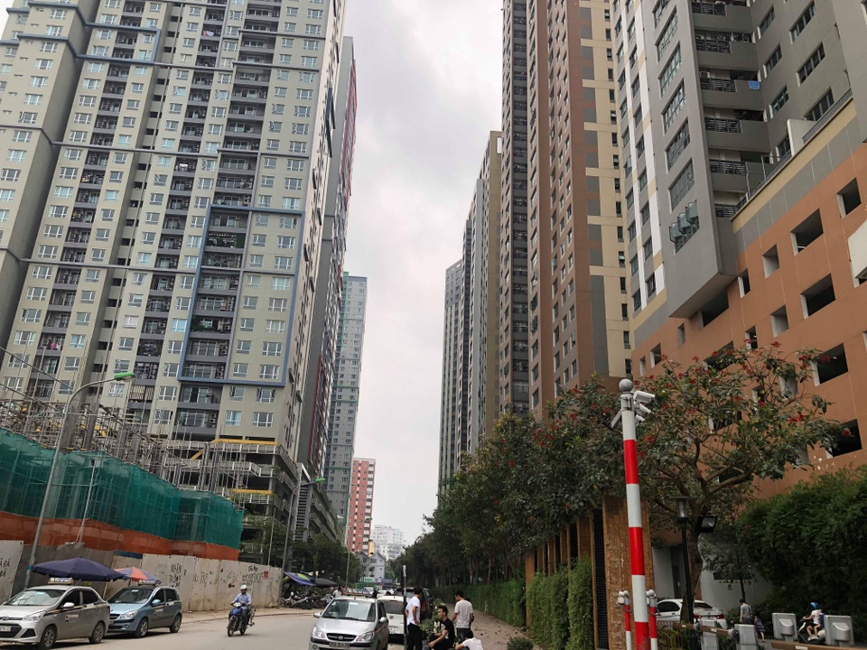 Sau vài lần sốt nóng, cảm lạnh, giá nhà vẫn đang tăng nhanh hơn giá vàng - 1 Sau vài lần sốt nóng, cảm lạnh, giá nhà vẫn đang tăng nhanh hơn giá vàng - 1