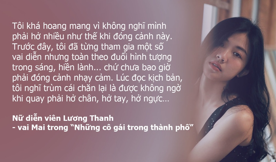 Ảnh cưới “nude” và clip “nóng” gây ồn ào dư luận - 8