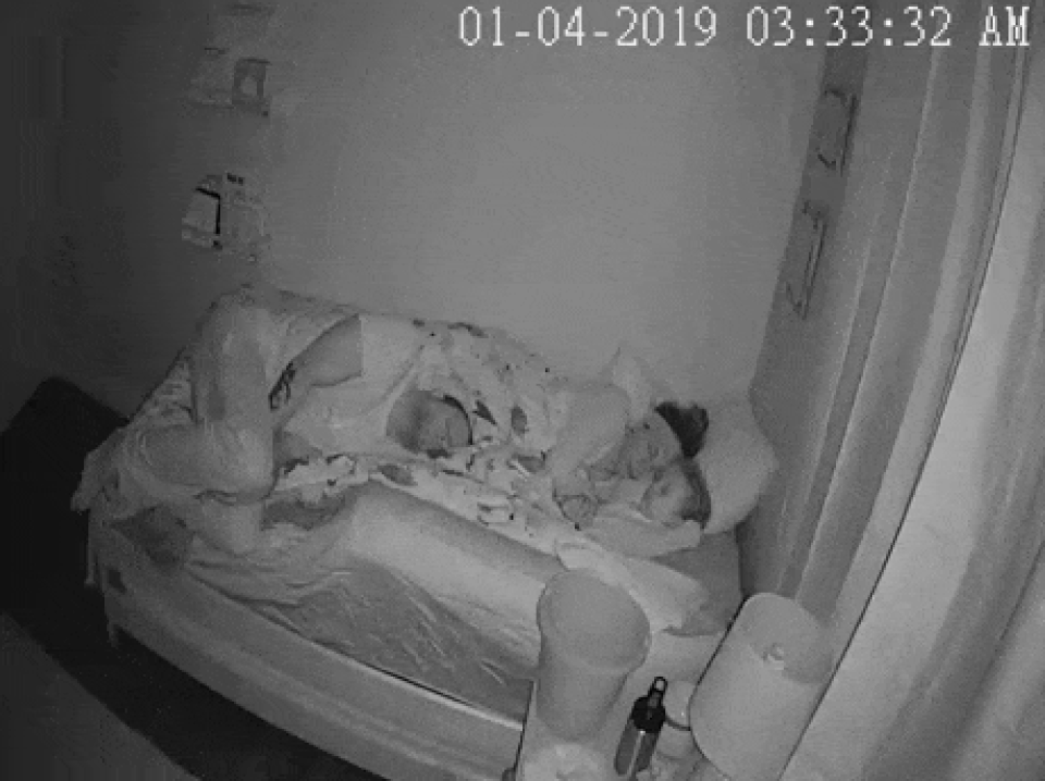 Cười “xả hơi” với chùm ảnh động những khoảnh khắc siêu hài hước - 3 Cười “xả hơi” với chùm ảnh động những khoảnh khắc siêu hài hước - 3