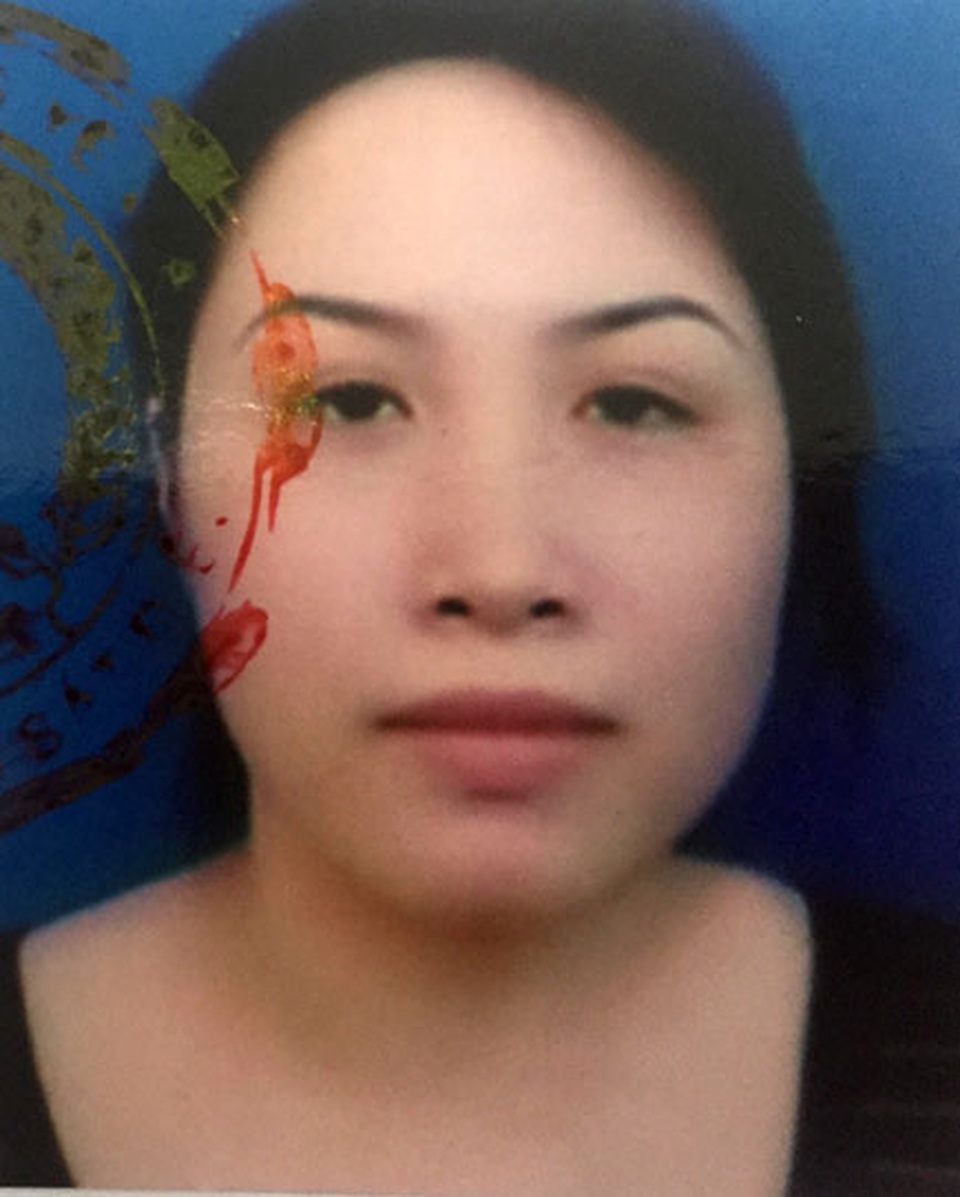 Đánh bóng bản thân, nữ dược sỹ thuê hàng loạt ôtô cầm cố - 1