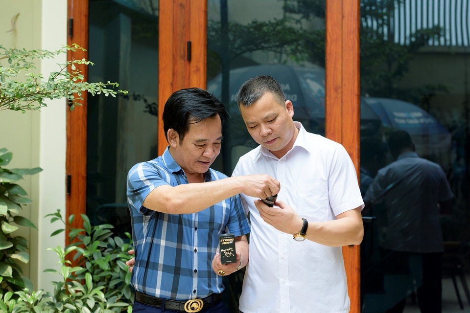 Nghệ sỹ ưu tú Tiến Quang (Quang Tèo) - Bí quyết luôn giữ đỉnh cao phong độ ở tuổi ngoài 50. - 4 Nghệ sỹ ưu tú Tiến Quang (Quang Tèo) - Bí quyết luôn giữ đỉnh cao phong độ ở tuổi ngoài 50. - 4