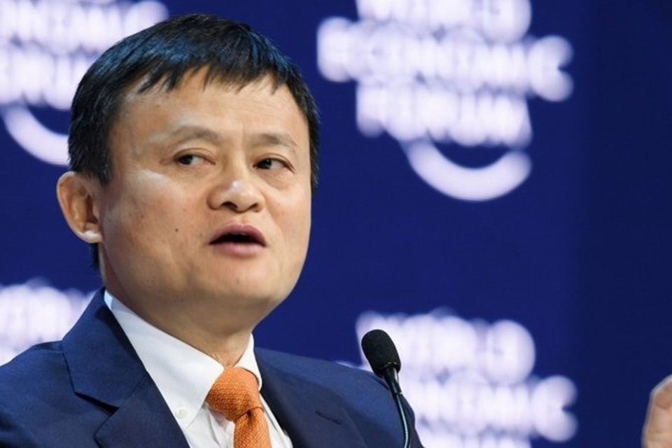 Tỷ phú Jack Ma gây tranh cãi khi cổ vũ giới trẻ làm việc 12 tiếng/ngày - 1 Tỷ phú Jack Ma gây tranh cãi khi cổ vũ giới trẻ làm việc 12 tiếng/ngày - 1