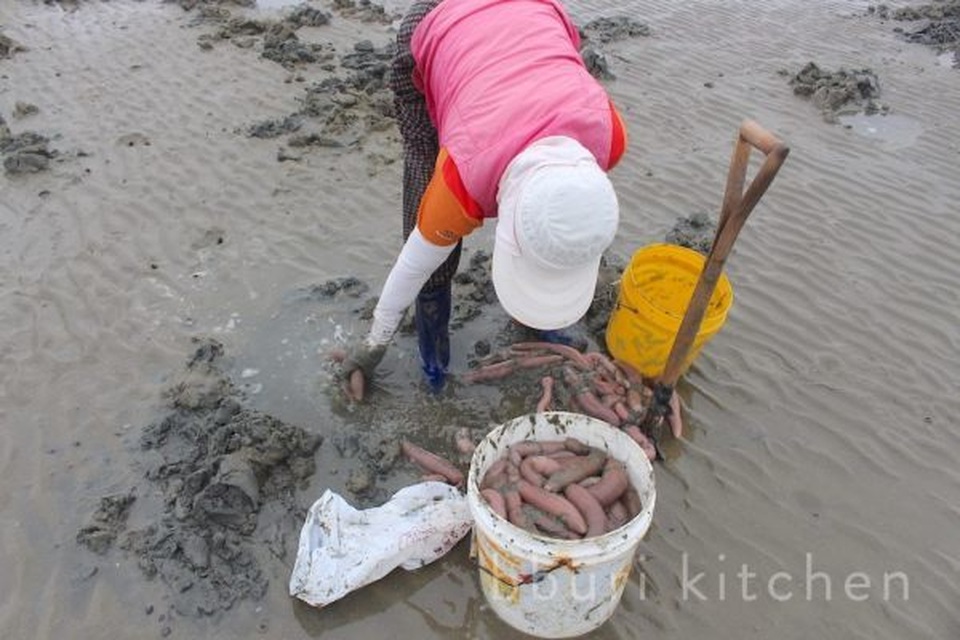Khách “đỏ mặt” khi lần đầu ăn cá dương vật - 2 Khách “đỏ mặt” khi lần đầu ăn cá dương vật - 2