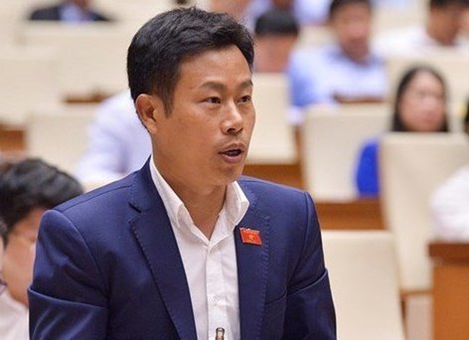 Thứ trưởng Lê Quân: “Học sinh tốt nghiệp lớp 9 có thể học lên cao đẳng” - 1 Thứ trưởng Lê Quân: “Học sinh tốt nghiệp lớp 9 có thể học lên cao đẳng” - 1