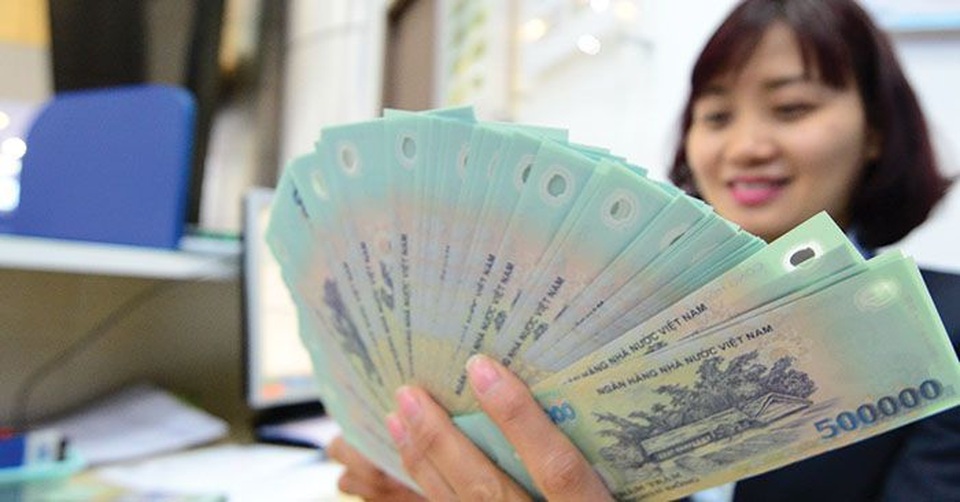 Bộ LĐ-TBXH: Đề nghị rà soát thực hiện lương tối thiểu vùng 2019 - 1 Bộ LĐ-TBXH: Đề nghị rà soát thực hiện lương tối thiểu vùng 2019 - 1