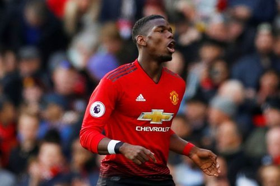 Nhìn lại trận thắng may mắn của Man Utd trước West Ham - 12 Nhìn lại trận thắng may mắn của Man Utd trước West Ham - 12