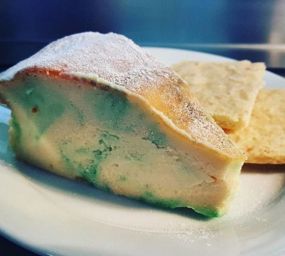 Những chiếc bánh khác thường khiến thực khách chỉ muốn “chết ngất” - 6
