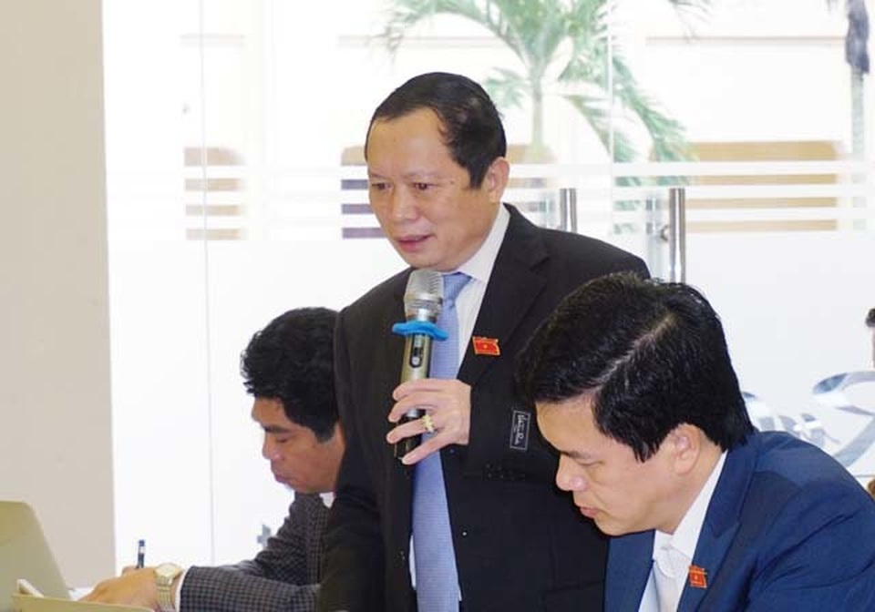 Nghệ An: Gỡ vướng cho cử nhân cử tuyển tìm việc - 2 Nghệ An: Gỡ vướng cho cử nhân cử tuyển tìm việc - 2