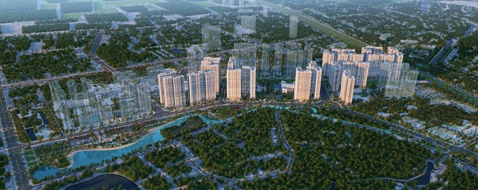 Vingroup biến ước mơ “Smart Living vươn tầm thế giới của người Việt thành hiện thực - 2 Vingroup biến ước mơ “Smart Living vươn tầm thế giới của người Việt thành hiện thực - 2