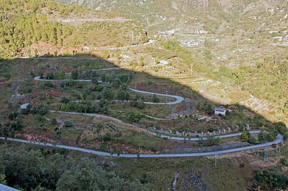 Tới Tây Lương nữ quốc ngắm Lugu Xanh - 2