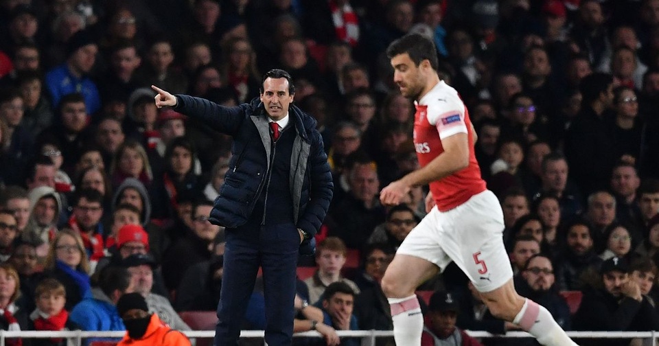 Cơn ác mộng sân khách của Arsenal có còn kéo dài? - 3 Cơn ác mộng sân khách của Arsenal có còn kéo dài? - 3
