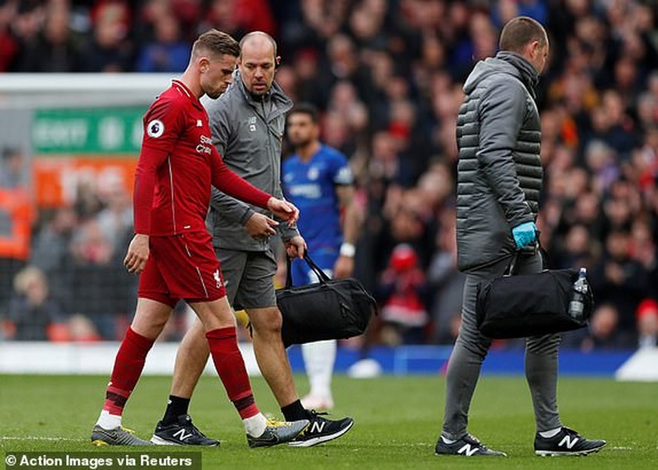 Liverpool 2-0 Chelsea: Hai phút, hai bàn thắng và ngôi đầu bảng - 3 Liverpool 2-0 Chelsea: Hai phút, hai bàn thắng và ngôi đầu bảng - 3