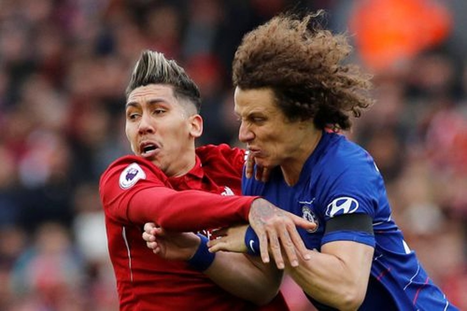 Liverpool 2-0 Chelsea: Hai phút, hai bàn thắng và ngôi đầu bảng - 4 Liverpool 2-0 Chelsea: Hai phút, hai bàn thắng và ngôi đầu bảng - 4