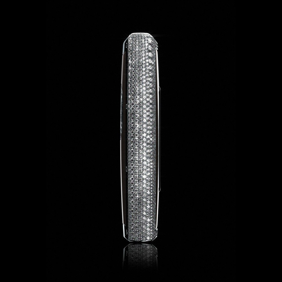 Những chiếc khoá ô tô đắt hơn cả xe Rolls-Royce - 17 Những chiếc khoá ô tô đắt hơn cả xe Rolls-Royce - 17