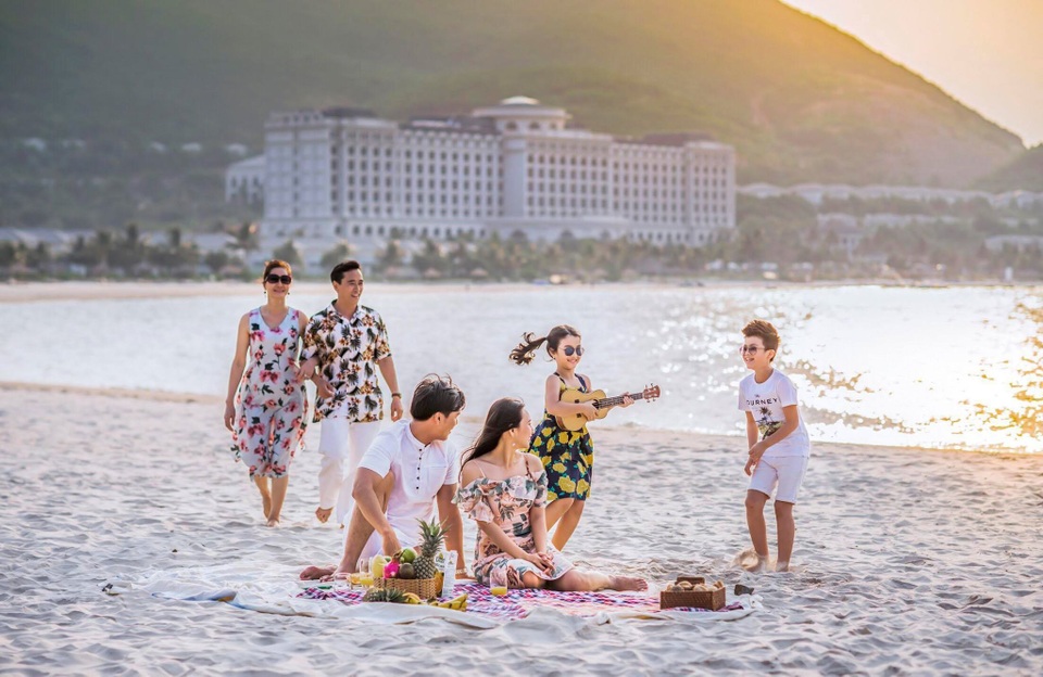 VinPearl tiên phong ứng dụng công nghệ nhận diện gương mặt trong dịch vụ du lịch khách sạn tại Việt Nam - 5 VinPearl tiên phong ứng dụng công nghệ nhận diện gương mặt trong dịch vụ du lịch khách sạn tại Việt Nam - 5