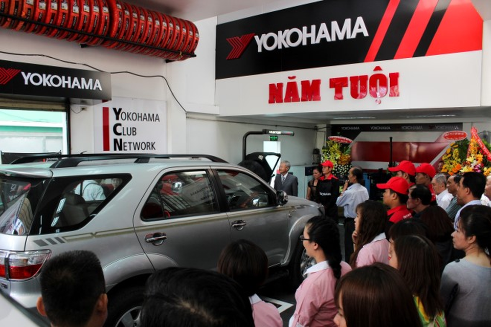 YCN Năm Tuội khuyến mãi hấp dẫn dịp lễ 30/4 và 1/5 - 2 YCN Năm Tuội khuyến mãi hấp dẫn dịp lễ 30/4 và 1/5 - 2