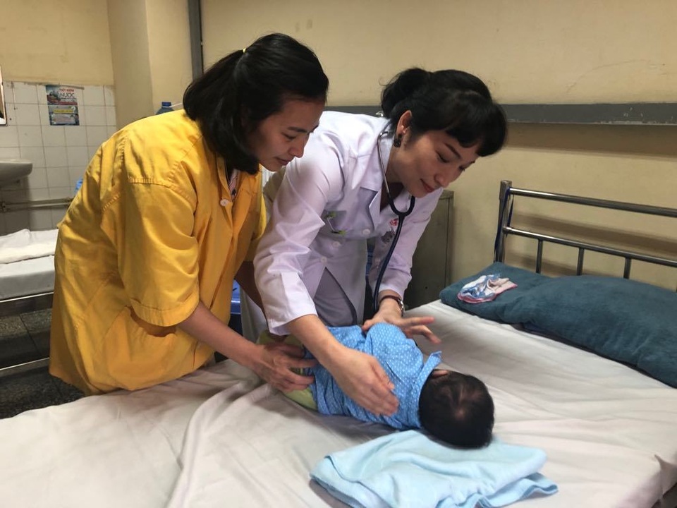 Nhiều bệnh nhân thích kháng sinh mạnh, chê kháng sinh rẻ tiền - 1 Nhiều bệnh nhân thích kháng sinh mạnh, chê kháng sinh rẻ tiền - 1