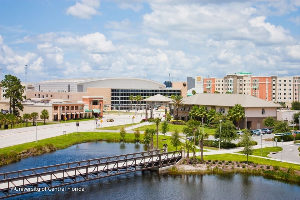 Du học Mỹ: Khám phá Florida - Tiểu bang của ánh sáng mặt trời - 2 Du học Mỹ: Khám phá Florida - Tiểu bang của ánh sáng mặt trời - 2