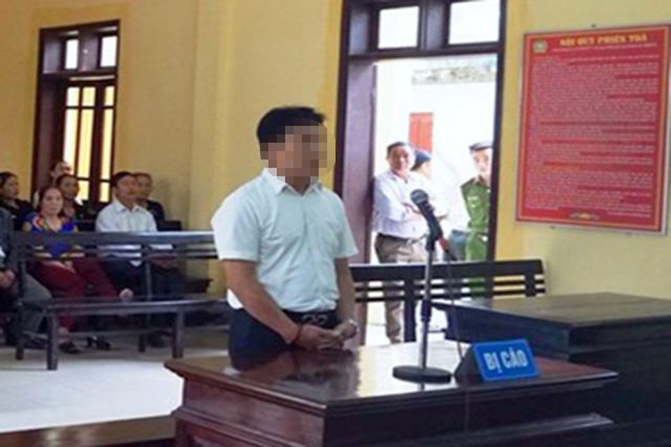 Vui buồn ở làng giàu lên như diều gặp gió: Những câu chuyện đau lòng - 1 Vui buồn ở làng giàu lên như diều gặp gió: Những câu chuyện đau lòng - 1