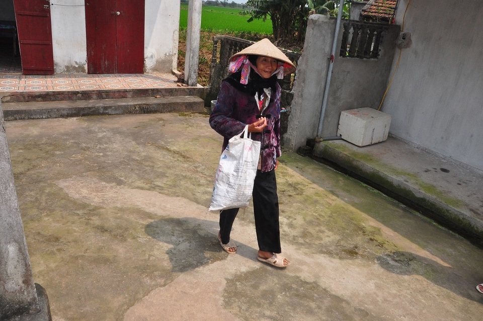 Nỗi đớn đau của người đàn ông đến “chết cũng không hết khổ”! - 3 Nỗi đớn đau của người đàn ông đến “chết cũng không hết khổ”! - 3