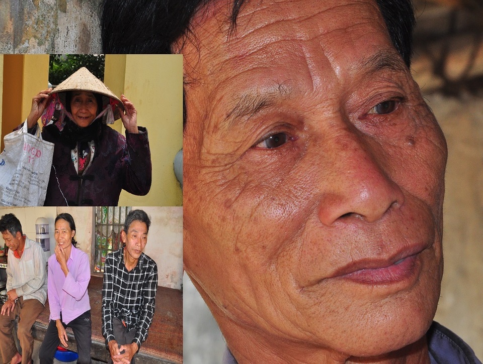 Nỗi đớn đau của người đàn ông đến “chết cũng không hết khổ”! - 9 Nỗi đớn đau của người đàn ông đến “chết cũng không hết khổ”! - 9