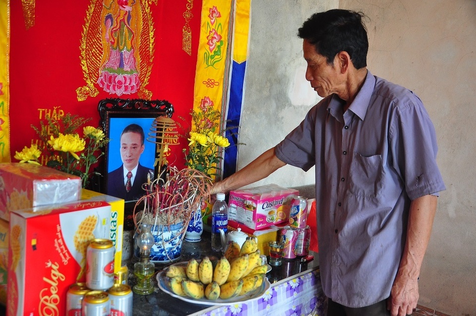 Nỗi đớn đau của người đàn ông đến “chết cũng không hết khổ”! - 7 Nỗi đớn đau của người đàn ông đến “chết cũng không hết khổ”! - 7