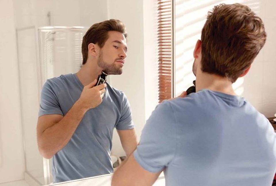 Khốn khổ vì em vợ tự nhiên như ruồi - 1