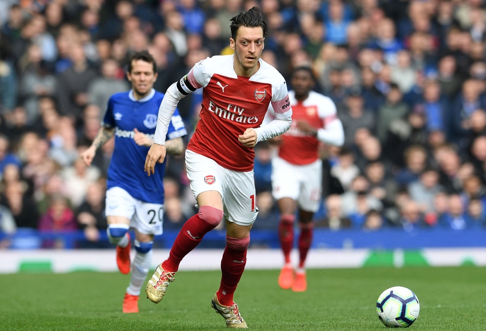 Cơn ác mộng sân khách của Arsenal có còn kéo dài? - 2 Cơn ác mộng sân khách của Arsenal có còn kéo dài? - 2