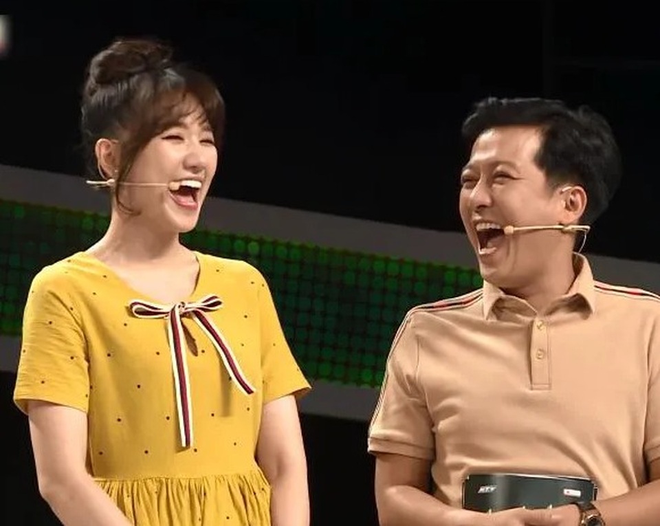 Con trai ruột Hoài Linh khẳng định không dấn thân showbiz Việt dù được khen “soái ca” - 5 Con trai ruột Hoài Linh khẳng định không dấn thân showbiz Việt dù được khen “soái ca” - 5
