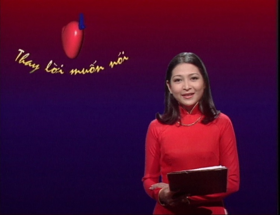 Dàn sao Việt xúc động chia tay MC Quỳnh Hương tại “Thay lời muốn nói” - 3 Dàn sao Việt xúc động chia tay MC Quỳnh Hương tại “Thay lời muốn nói” - 3