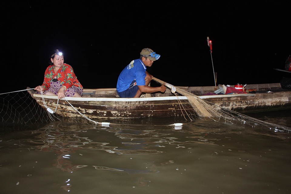 Nhân sâm nước của hiếm miền Tây: Cuộc đi săn trắng đêm - 3 Nhân sâm nước của hiếm miền Tây: Cuộc đi săn trắng đêm - 3
