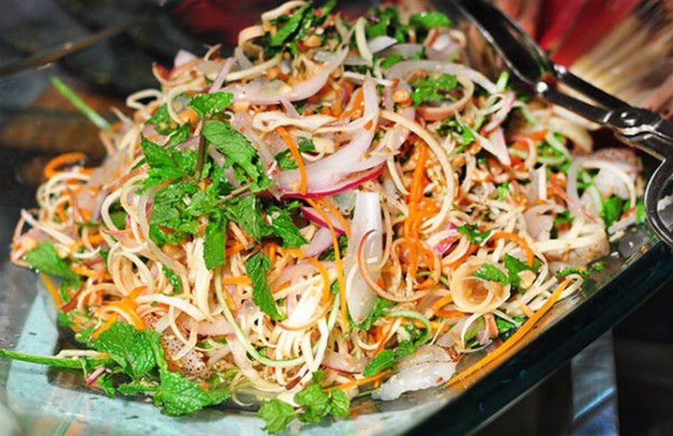 Sáu món ăn chị đại thời bao cấp nay trở thành đặc sản tuyệt ngon - 3 Sáu món ăn chị đại thời bao cấp nay trở thành đặc sản tuyệt ngon - 3