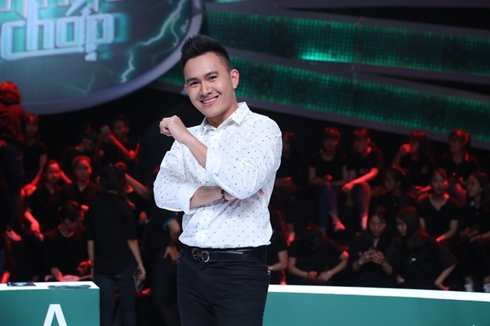 Con trai ruột Hoài Linh khẳng định không dấn thân showbiz Việt dù được khen “soái ca” - 1 Con trai ruột Hoài Linh khẳng định không dấn thân showbiz Việt dù được khen “soái ca” - 1