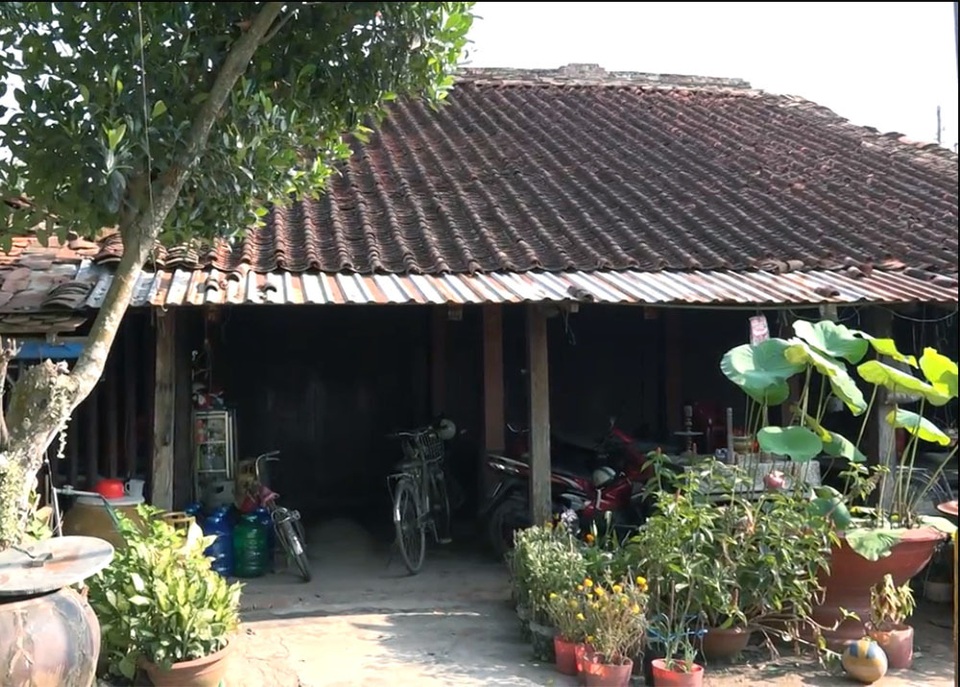 Thi hài hơn 50 năm vẫn như đang ngủ trong ngôi nhà ở miền Tây - 1 Thi hài hơn 50 năm vẫn như đang ngủ trong ngôi nhà ở miền Tây - 1
