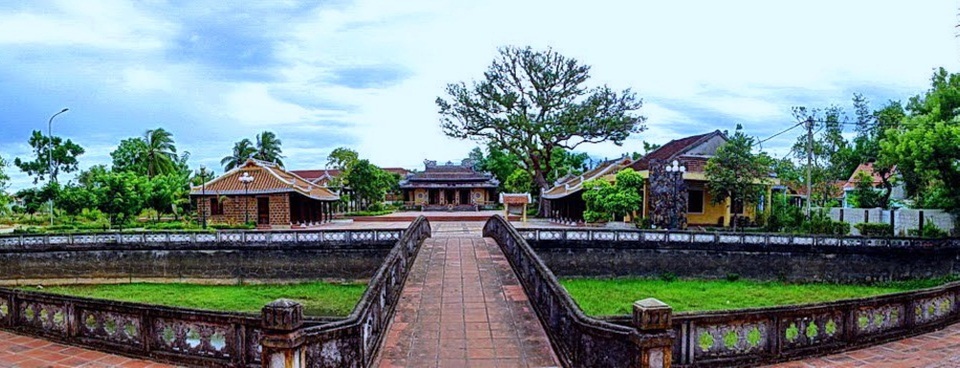 Những điểm tham quan, vui chơi 