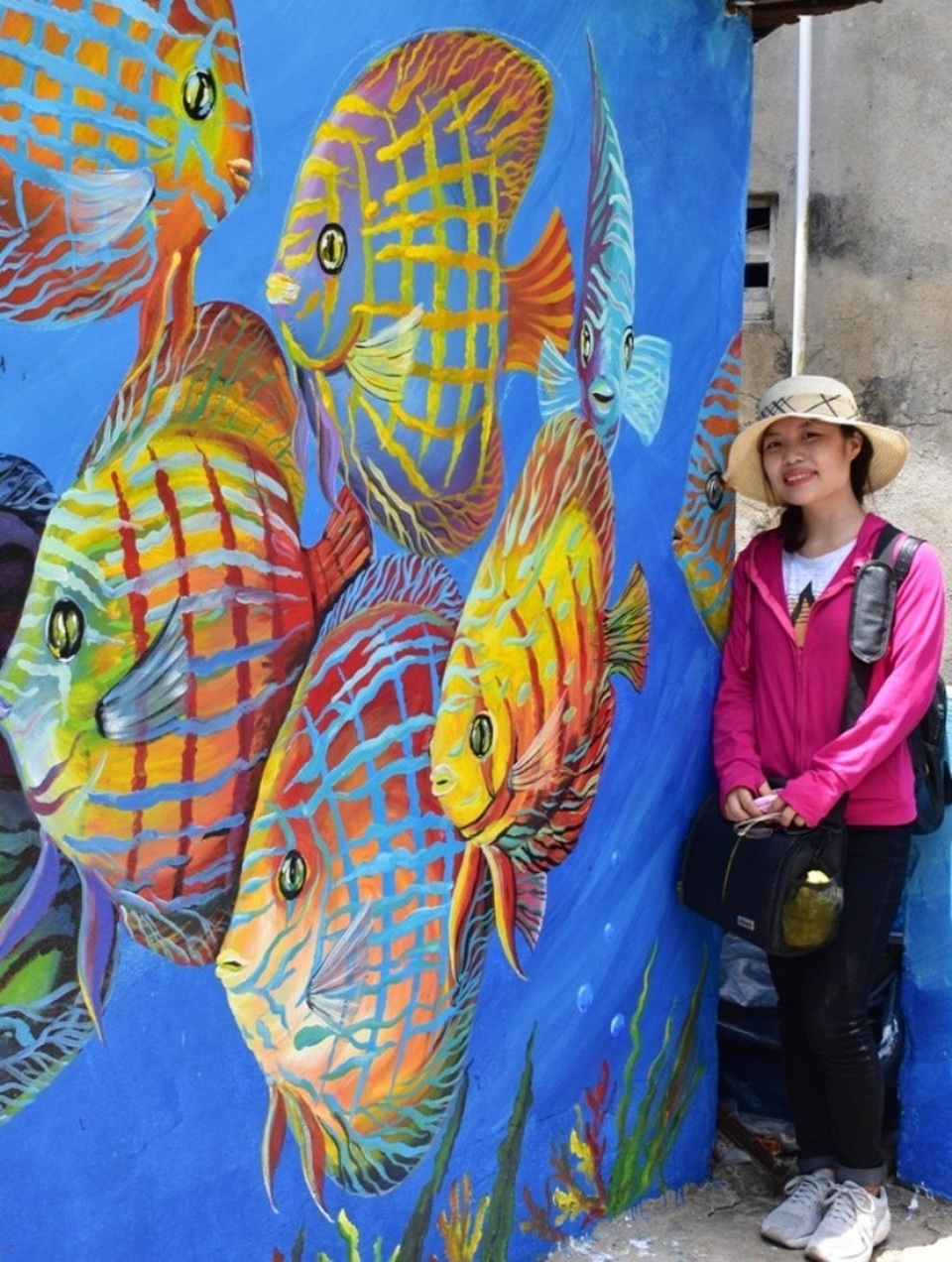 Những điểm tham quan, vui chơi 