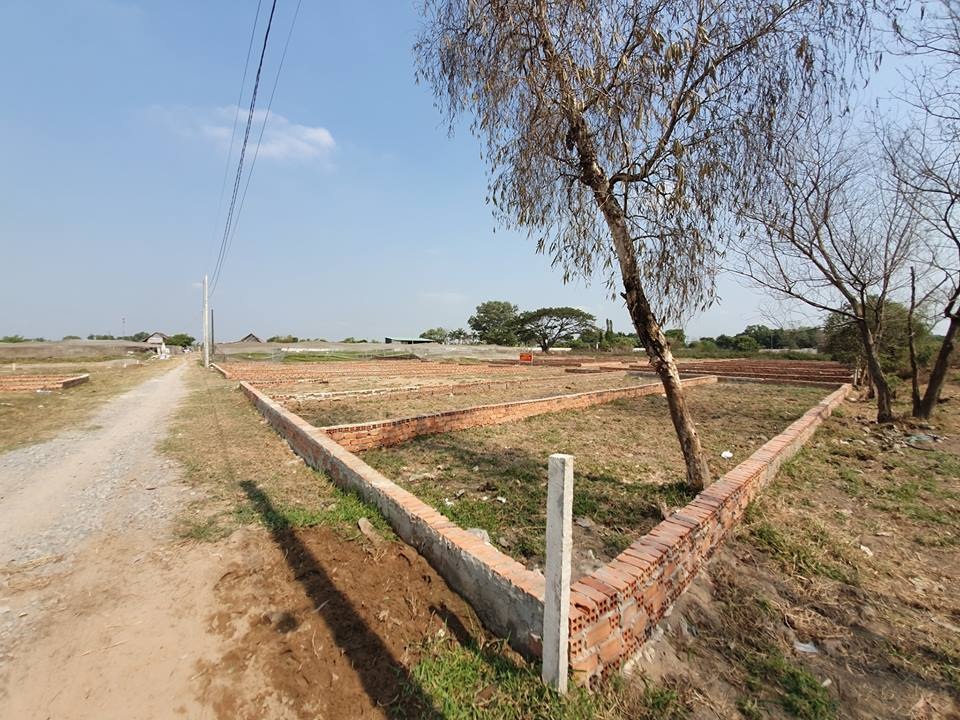 Hàng trăm hecta đất cấm bị xẻ thịt, nhà trái phép mọc... như nấm tại TP.HCM! - 4