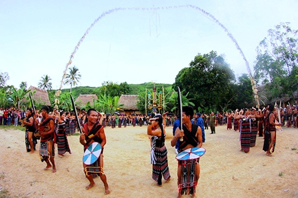 Những điểm tham quan, vui chơi 