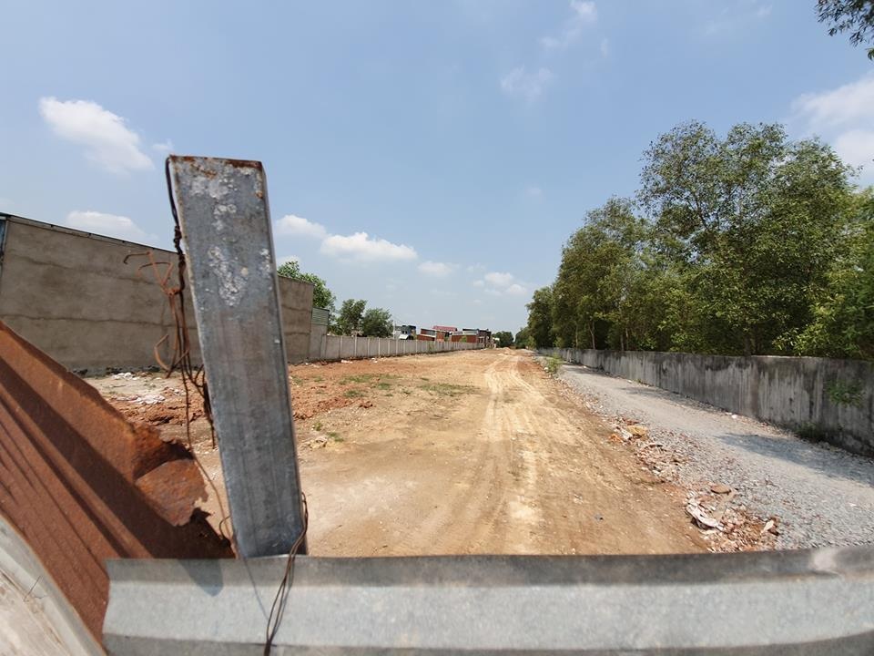 Hàng trăm hecta đất cấm bị xẻ thịt: Điểm danh hàng loạt “ông trùm”! - 4 Hàng trăm hecta đất cấm bị xẻ thịt: Điểm danh hàng loạt “ông trùm”! - 4
