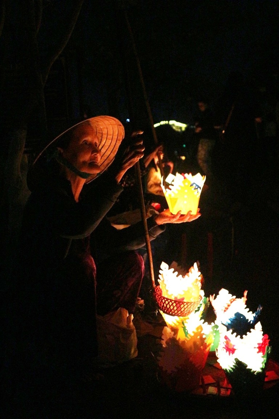 Những điểm tham quan, vui chơi 