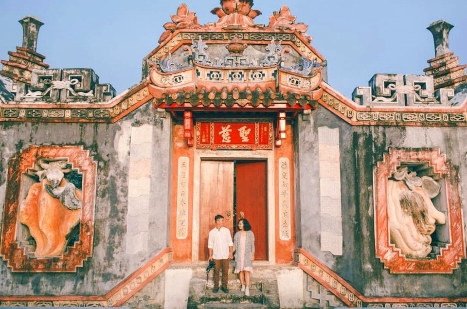 Những điểm tham quan, vui chơi 