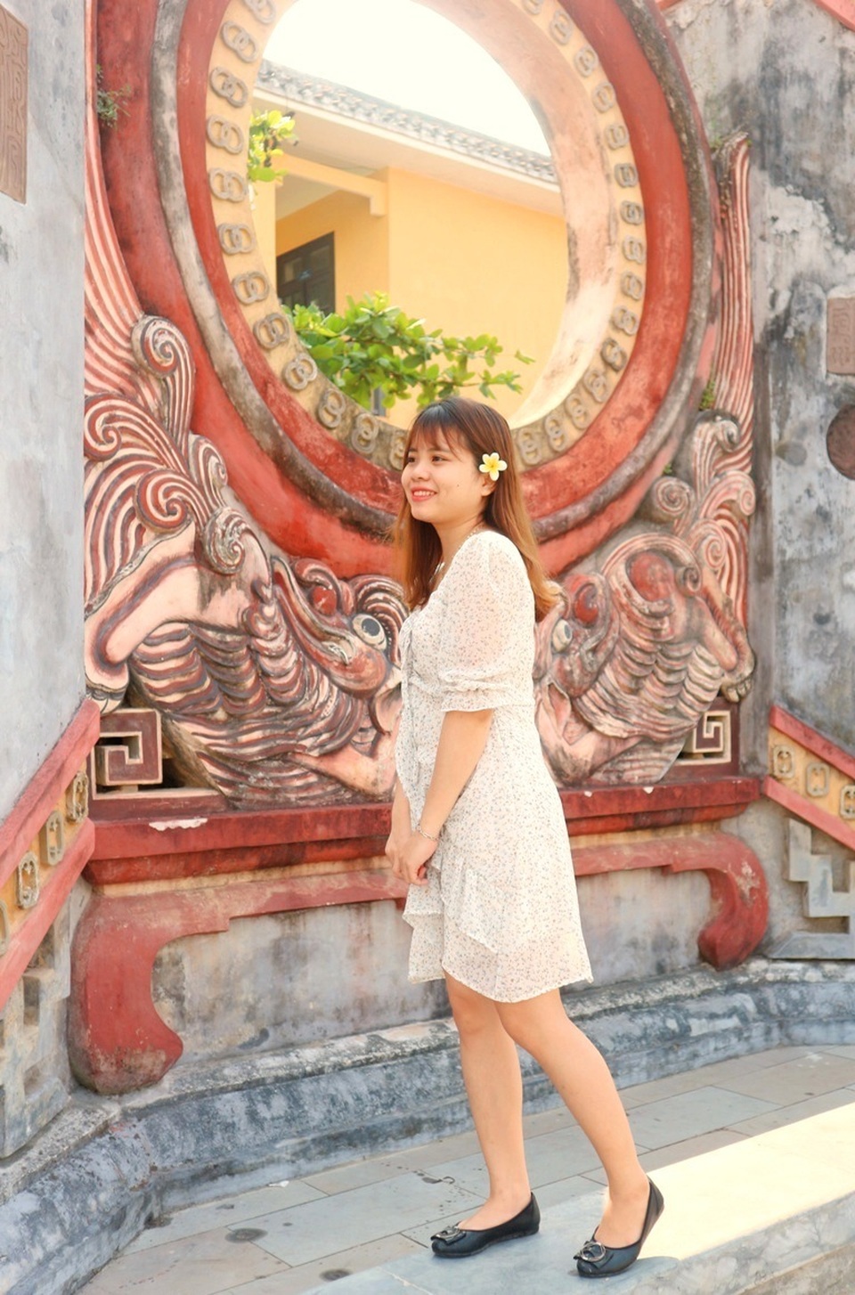 Những điểm tham quan, vui chơi 