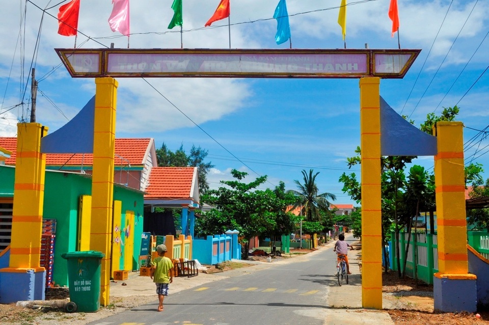 Những điểm tham quan, vui chơi 