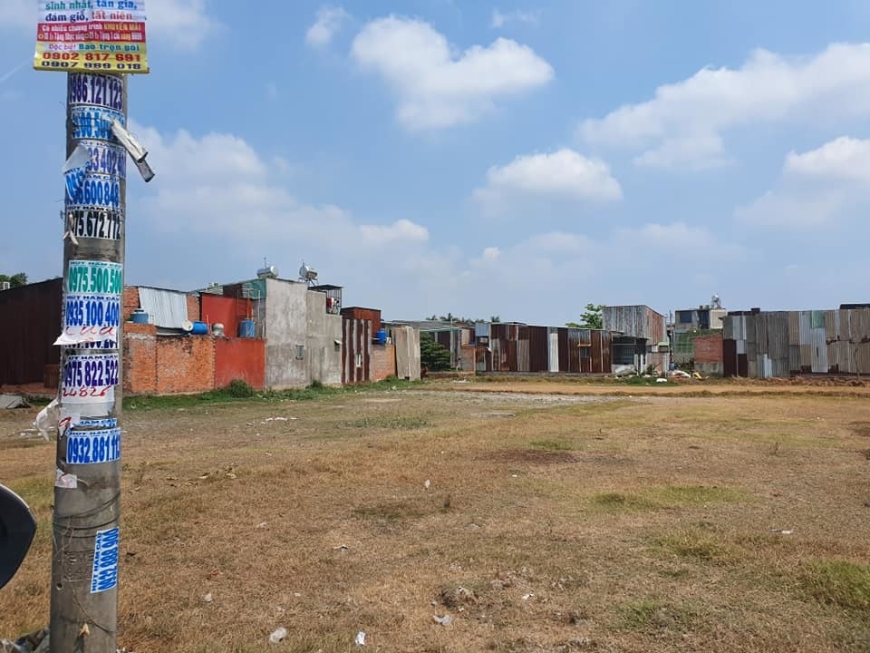 Hàng trăm hecta đất cấm bị xẻ thịt, nhà trái phép mọc... như nấm tại TP.HCM! - 9