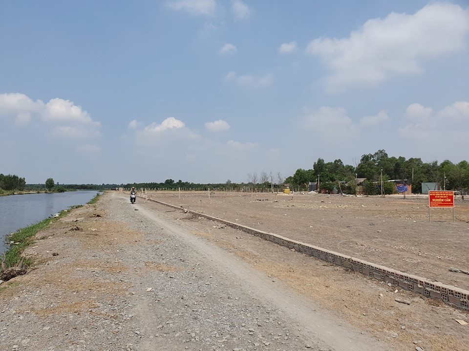 Hàng trăm hecta đất cấm bị xẻ thịt, nhà trái phép mọc... như nấm tại TP.HCM! - 3