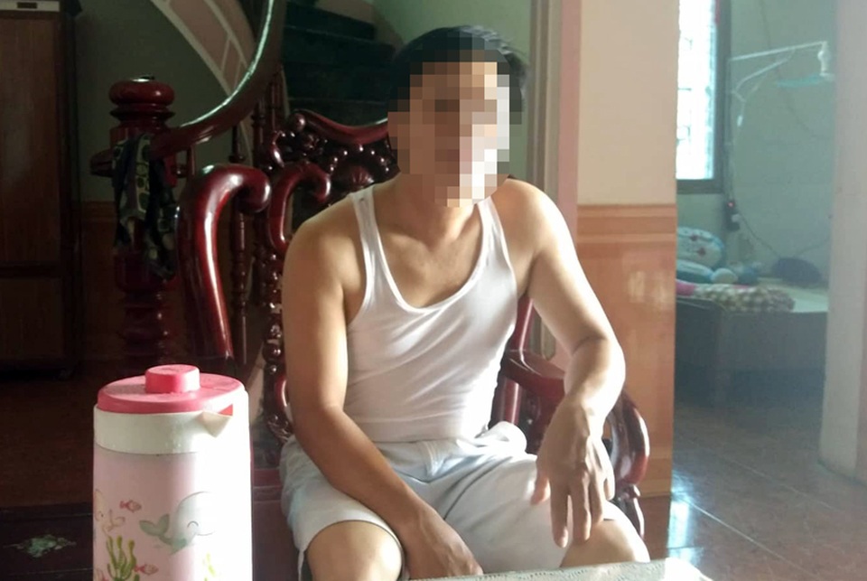 Vui buồn ở làng giàu lên như diều gặp gió: Những câu chuyện đau lòng - 2 Vui buồn ở làng giàu lên như diều gặp gió: Những câu chuyện đau lòng - 2