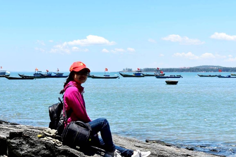 Những điểm tham quan, vui chơi 