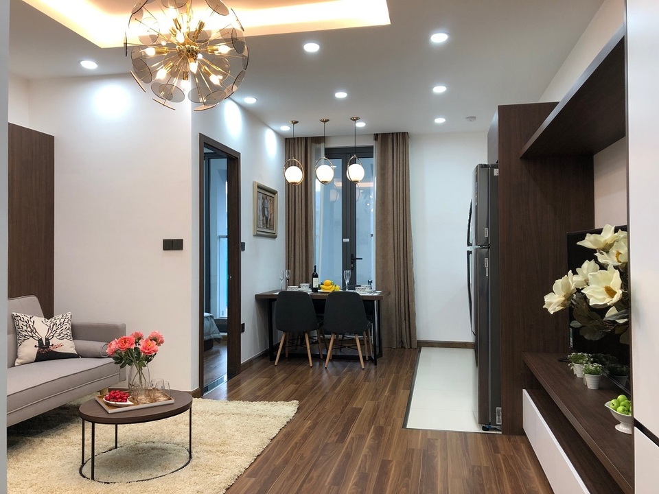 An toàn sẽ là tiêu chí lựa chọn không gian sống trong năm 2019? - 3 An toàn sẽ là tiêu chí lựa chọn không gian sống trong năm 2019? - 3